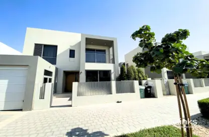 Villa - 4 Bedrooms - 4 Bathrooms for rent in Sidra Villas I - Sidra Villas - Dubai Hills Estate - Dubai
