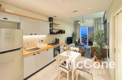 Apartment - 1 - 1 for rent in Collective 2.0 Tower A - Collective 2.0 - Dubai Hills Estate - Dubai Apartment - 1 - 1 for rent in Collective 2.0 Tower A - Collective 2.0 - Dubai Hills Estate - Dubai
