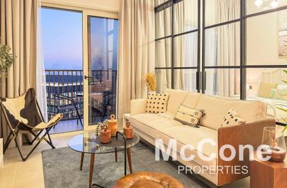 Apartment - 1 - 1 for rent in Collective 2.0 Tower A - Collective 2.0 - Dubai Hills Estate - Dubai Apartment - 1 - 1 for rent in Collective 2.0 Tower A - Collective 2.0 - Dubai Hills Estate - Dubai