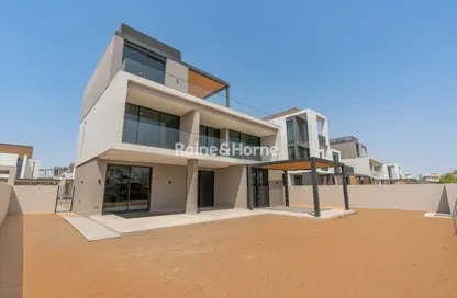 Villa - 5 Bedrooms - 7 Bathrooms for rent in Elie Saab 1 - Elie Saab - Arabian Ranches 3 - Dubai Villa - 5 Bedrooms - 7 Bathrooms for rent in Elie Saab 1 - Elie Saab - Arabian Ranches 3 - Dubai