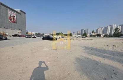 Land - Studio for rent in Ajman Corniche Residences - Ajman Corniche Road - Ajman