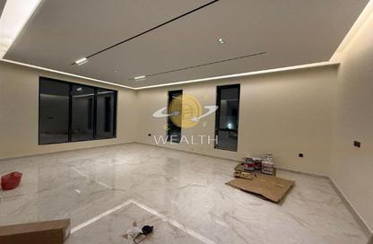 Villa - 4 Bedrooms - 7 Bathrooms for sale in Hoshi - Al Badie - Sharjah