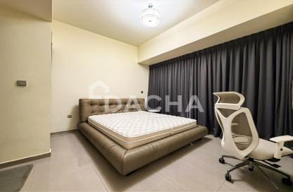 Apartment - 2 Bedrooms - 2 Bathrooms for sale in Merano Tower - Business Bay - Dubai