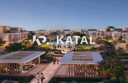 Townhouse - 3 - 4 for sale in Thoraya - Maysan - Al Reem Island - Abu Dhabi