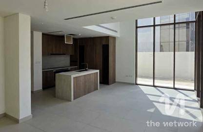 Townhouse - 4 - 4 for sale in Mudon Al Ranim 8 - Mudon - Dubai