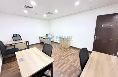 Business Centre - Studio - 1 Bathroom for rent in Dubai Municipality - Al Muraqqabat - Deira - Dubai Business Centre - Studio - 1 Bathroom for rent in Dubai Municipality - Al Muraqqabat - Deira - Dubai