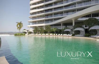 شقة - 4 غرف نوم - 4 حمامات للبيع في ساس هيلز - حديقة دبي العلميه - دبي