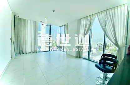 شقة - غرفة نوم - 2 حمامات للبيع في ذا ريزيدنسز في ديستريكت ون - مدينة الشيخ محمد بن راشد - دبي