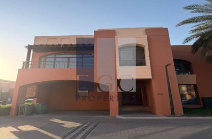 Villa - 5 Bedrooms - 7 Bathrooms for sale in Mangrove Village - Rabdan - Abu Dhabi
