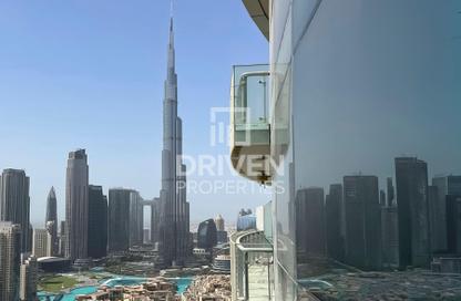 شقة - 2 غرف نوم - 3 حمامات للبيع في داماك ميزون ذا ديستنكشن - وسط مدينة دبي - دبي