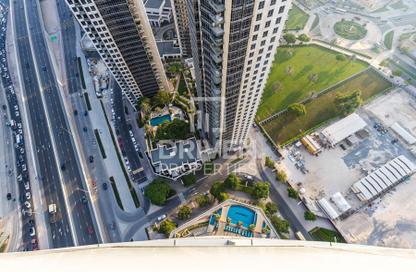 Apartment - 2 Bedrooms - 3 Bathrooms for sale in Damac Maison The Distinction - Downtown Dubai - Dubai