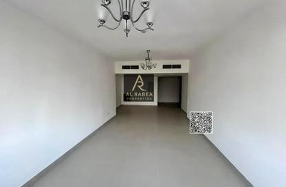 Apartment - 3 Bedrooms - 3 Bathrooms for rent in Sheikh Jaber Al Sabah Street - Al Naimiya - Al Nuaimiya - Ajman