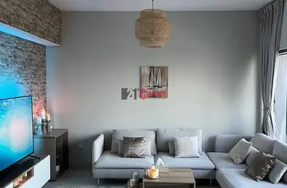 Apartment - 1 Bedroom - 1 Bathroom for sale in MAG 540 - Mag 5 Boulevard - Dubai South (Dubai World Central) - Dubai