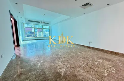 Villa - 5 Bedrooms - 7 Bathrooms for rent in La Belle Vue - District 13 - Jumeirah Village Circle - Dubai