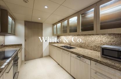 Apartment - 2 - 3 for sale in Burj Khalifa - Burj Khalifa Area - Downtown Dubai - Dubai