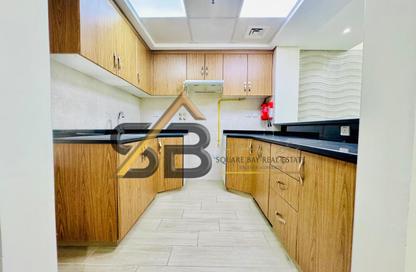 Apartment - 1 Bedroom - 1 Bathroom for rent in Al Hathboor DSO - Dubai Silicon Oasis - Dubai