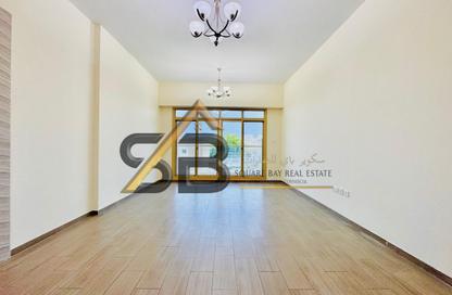 Apartment - 1 Bedroom - 1 Bathroom for rent in Al Hathboor DSO - Dubai Silicon Oasis - Dubai