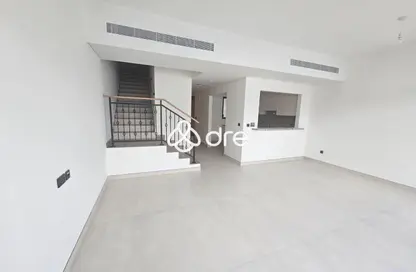 Townhouse - 4 Bedrooms - 3 Bathrooms for rent in Costa Brava at DAMAC Lagoons - Damac Lagoons - Dubai