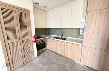 Apartment - 2 Bedrooms - 2 Bathrooms for rent in Peninsula Two - Peninsula - Business Bay - Dubai