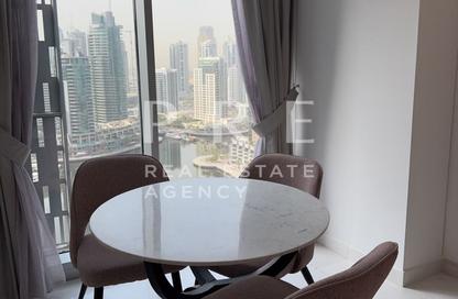 Apartment - 1 Bedroom - 1 Bathroom for rent in Cayan Tower - Dubai Marina - Dubai