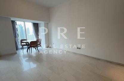 Apartment - 1 Bedroom - 1 Bathroom for rent in Cayan Tower - Dubai Marina - Dubai