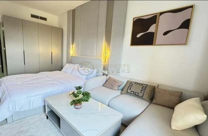 Apartment - Studio - 1 Bathroom for rent in Elite Sports Residence 6 - Elite Sports Residence - Dubai Sports City - Dubai