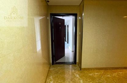 Apartment - 2 Bedrooms - 3 Bathrooms for rent in Al Naemiya Tower 1 - Al Naemiya Towers - Al Nuaimiya - Ajman Apartment - 2 Bedrooms - 3 Bathrooms for rent in Al Naemiya Tower 1 - Al Naemiya Towers - Al Nuaimiya - Ajman