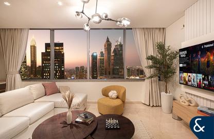 Apartment - Studio - 1 Bathroom for sale in Sky Gardens - DIFC - Dubai