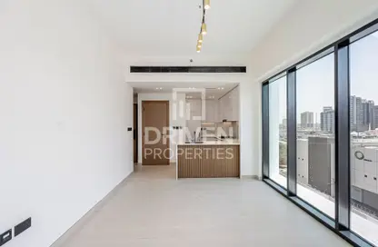 Apartment - 1 Bedroom - 2 Bathrooms for rent in Binghatti Venus - District 13 - Jumeirah Village Circle - Dubai