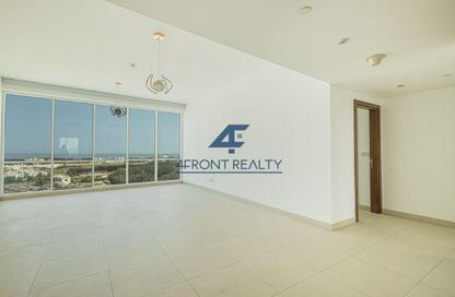 Apartment - 2 Bedrooms - 3 Bathrooms for rent in Hilliana Tower - Acacia Avenues - Al Sufouh - Dubai