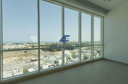 Apartment - 2 Bedrooms - 3 Bathrooms for rent in Hilliana Tower - Acacia Avenues - Al Sufouh - Dubai