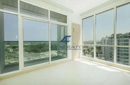 Apartment - 2 Bedrooms - 3 Bathrooms for rent in Hilliana Tower - Acacia Avenues - Al Sufouh - Dubai