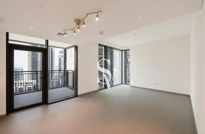 Apartment - 1 - 1 for sale in Creek Rise Tower 1 - Creek Rise - Dubai Creek Harbour (The Lagoons) - Dubai Apartment - 1 - 1 for sale in Creek Rise Tower 1 - Creek Rise - Dubai Creek Harbour (The Lagoons) - Dubai