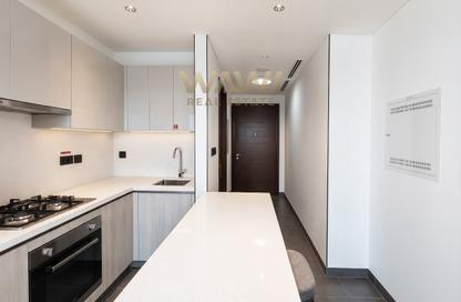 Apartment - 1 Bedroom - 2 Bathrooms for rent in The Crest Tower B - The Crest - Sobha Hartland - Mohammed Bin Rashid City - Dubai Apartment - 1 Bedroom - 2 Bathrooms for rent in The Crest Tower B - The Crest - Sobha Hartland - Mohammed Bin Rashid City - Dubai