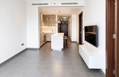 Apartment - 1 Bedroom - 2 Bathrooms for rent in The Crest Tower B - The Crest - Sobha Hartland - Mohammed Bin Rashid City - Dubai Apartment - 1 Bedroom - 2 Bathrooms for rent in The Crest Tower B - The Crest - Sobha Hartland - Mohammed Bin Rashid City - Dubai