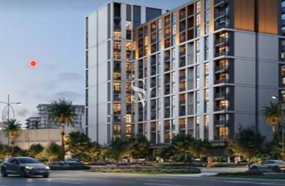 Apartment - 2 Bedrooms - 2 Bathrooms for sale in Terra Woods Tower 1 - Terra Woods - Expo City - Dubai Apartment - 2 Bedrooms - 2 Bathrooms for sale in Terra Woods Tower 1 - Terra Woods - Expo City - Dubai