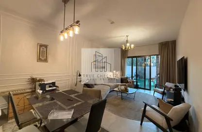 شقة - غرفة نوم - 2 حمامات للبيع في إليجانز من الدانوب - منطقة 14 - قرية جميرا الدائرية - دبي