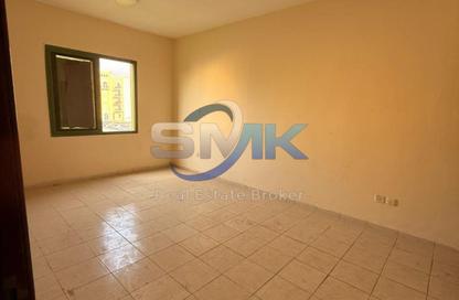 شقة - غرفة نوم - 1 حمام للايجار في K07 - طراز يوناني - المدينة العالمية - دبي شقة - غرفة نوم - 1 حمام للايجار في K07 - طراز يوناني - المدينة العالمية - دبي