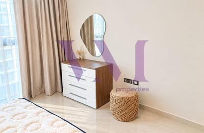 Apartment - 1 - 1 for sale in Bay Residences - Hayat Island - Mina Al Arab - Ras Al Khaimah