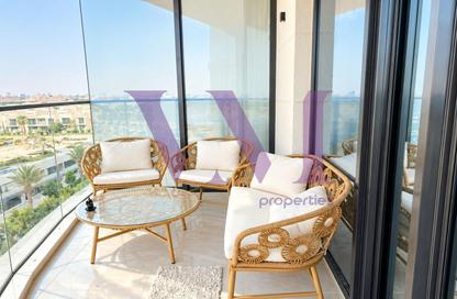 Apartment - 1 - 1 for sale in Bay Residences - Hayat Island - Mina Al Arab - Ras Al Khaimah