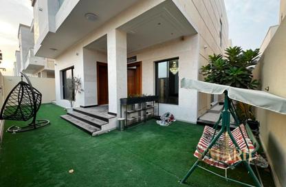 Villa - 5 - 7 for rent in Al Yasmeen 1 - Al Yasmeen - Ajman