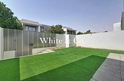 Townhouse - 3 Bedrooms - 4 Bathrooms for rent in Ruba - Arabian Ranches 3 - Dubai