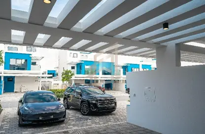 Townhouse - 3 Bedrooms - 3 Bathrooms for rent in Santorini - Damac Lagoons - Dubai Townhouse - 3 Bedrooms - 3 Bathrooms for rent in Santorini - Damac Lagoons - Dubai