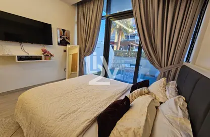 شقة - 1 حمام للايجار في 13 عزيزي ريفيرا - عزيزي ريفيرا - ميدان واحد - ميدان - دبي