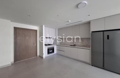 Apartment - 2 Bedrooms - 3 Bathrooms for rent in Beach Mansion - EMAAR Beachfront - Dubai Harbour - Dubai
