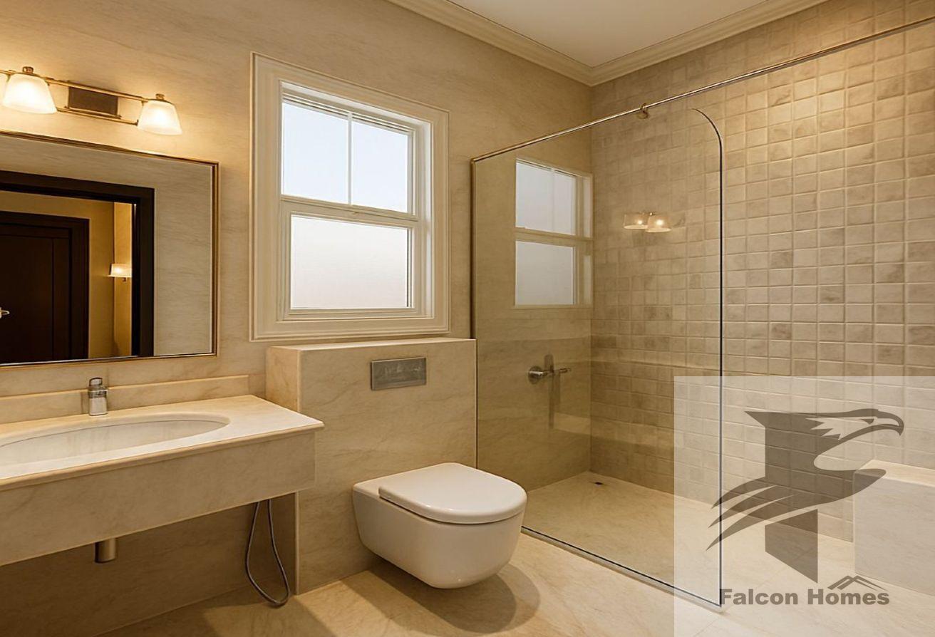 Well Maintained | 5BR Villa with Pool and Garden photo 26