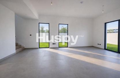 Villa - 3 Bedrooms - 5 Bathrooms for rent in Noya Luma - Noya - Yas Island - Abu Dhabi