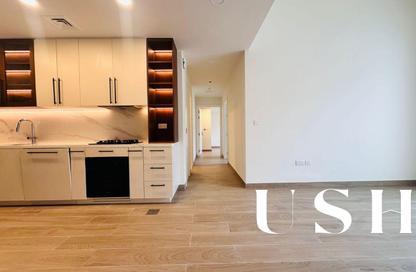 Apartment - 2 Bedrooms - 2 Bathrooms for rent in The Hamilton - Town Square - Dubai