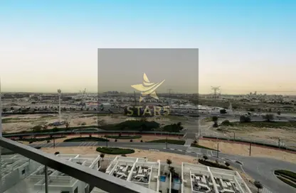 Apartment - 1 Bedroom - 1 Bathroom for sale in Lagoon Views 1 - Lagoon Views - Damac Lagoons - Dubai