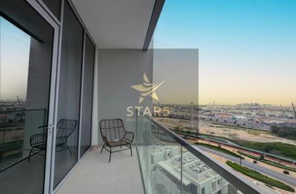 Apartment - 1 Bedroom - 1 Bathroom for sale in Lagoon Views 1 - Lagoon Views - Damac Lagoons - Dubai